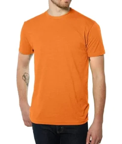 Men'S Ridiculously Soft Midweight Crew T-Shirt | Classic