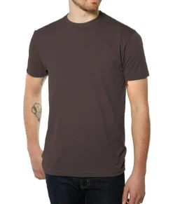 Men'S Ridiculously Soft Midweight Crew T-Shirt | Classic