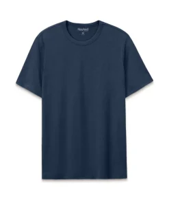 Men'S Ridiculously Soft Modal Recycled Short Sleeve T-Shirt
