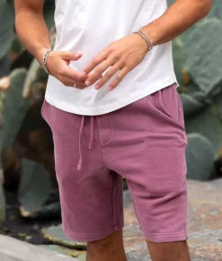 Men'S Ridiculously Soft Pigment-Dyed Shorts