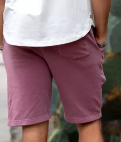 Men'S Ridiculously Soft Pigment-Dyed Shorts