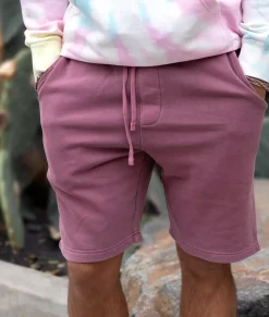 Men'S Ridiculously Soft Pigment-Dyed Shorts