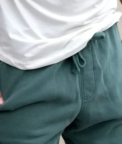 Men'S Ridiculously Soft Pigment-Dyed Joggers