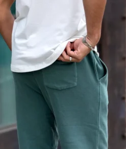 Men'S Ridiculously Soft Pigment-Dyed Joggers