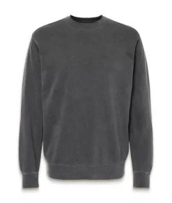 Men'S Ridiculously Soft Pigment-Dyed Sweatshirt