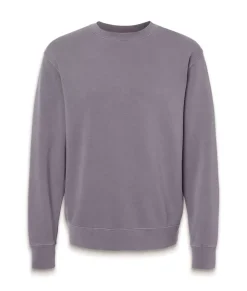 Men'S Ridiculously Soft Pigment-Dyed Sweatshirt