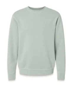 Men'S Ridiculously Soft Pigment-Dyed Sweatshirt