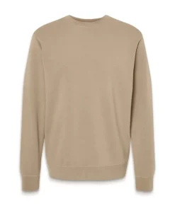 Men'S Ridiculously Soft Pigment-Dyed Sweatshirt