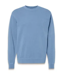 Men'S Ridiculously Soft Pigment-Dyed Sweatshirt