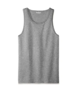 Men'S Ridiculously Soft Recycled Lightweight Tank