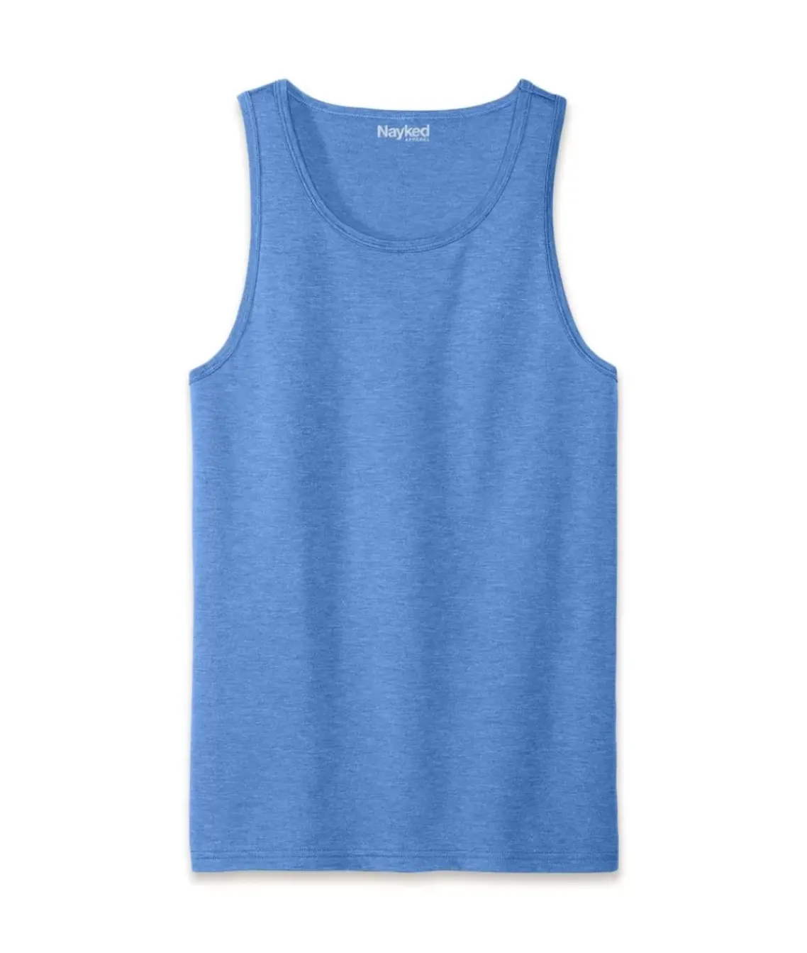 Men'S Ridiculously Soft Recycled Lightweight Tank