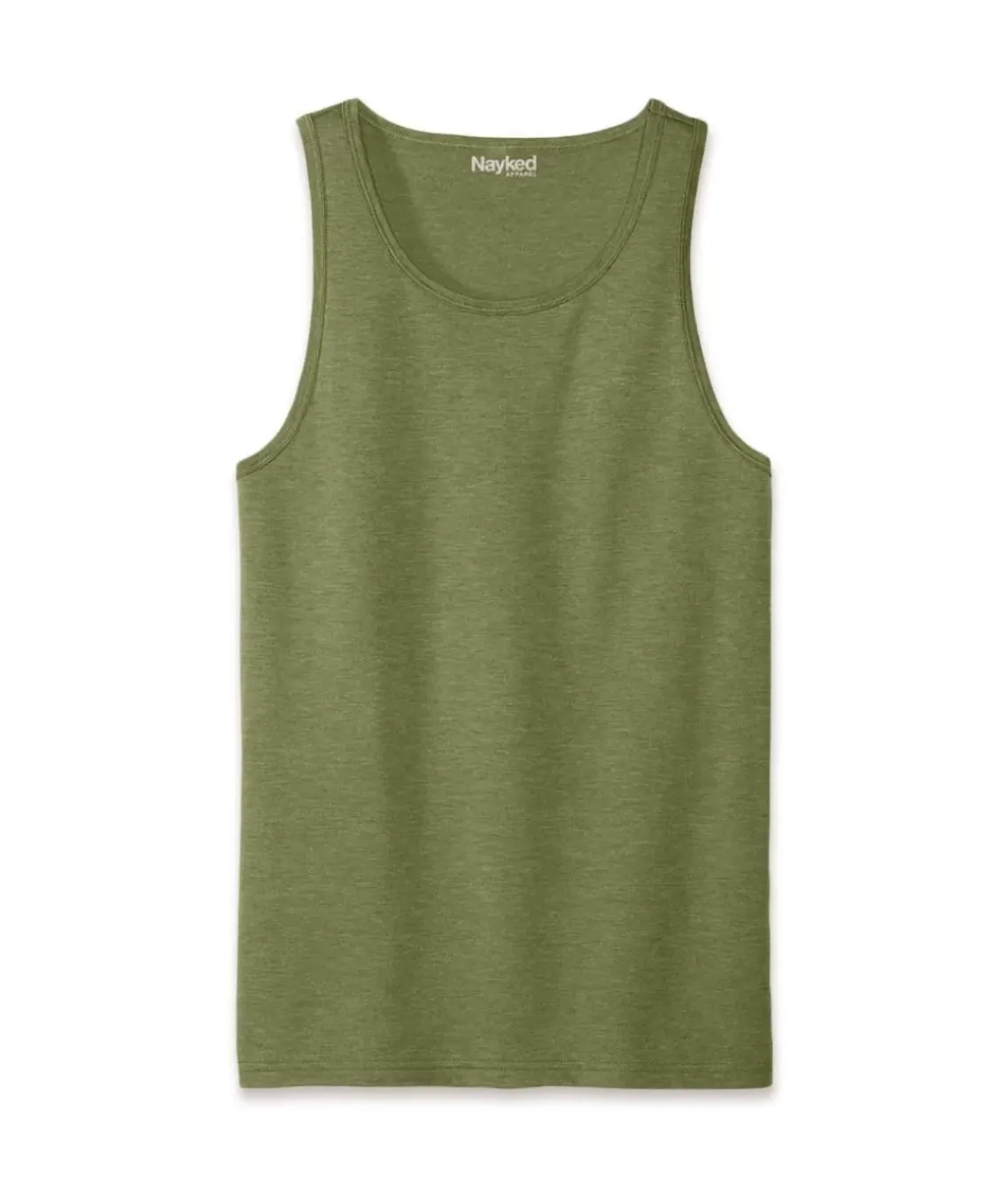 Men'S Ridiculously Soft Recycled Lightweight Tank