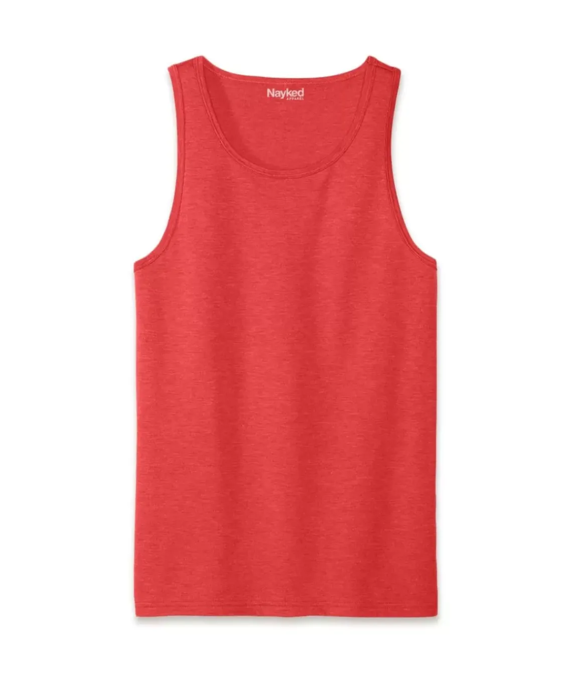 Men'S Ridiculously Soft Recycled Lightweight Tank