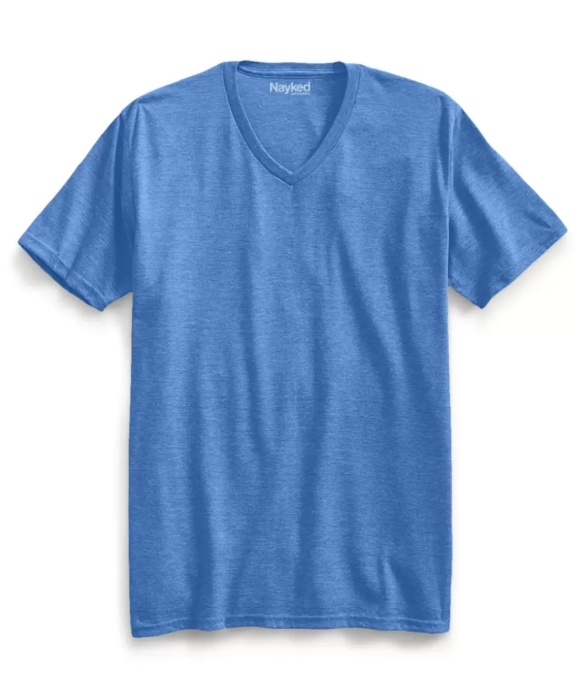 Men'S Ridiculously Soft Recycled Lightweight V-Neck T-Shirt