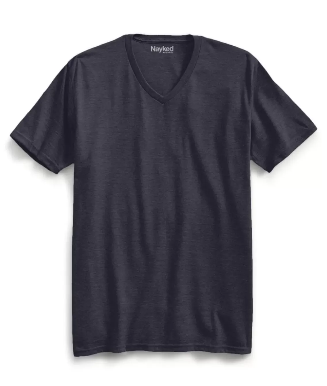Men'S Ridiculously Soft Recycled Lightweight V-Neck T-Shirt