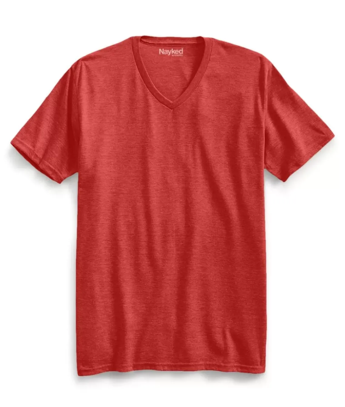 Men'S Ridiculously Soft Recycled Lightweight V-Neck T-Shirt