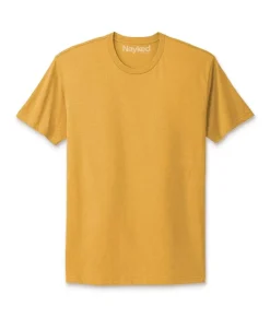 Men'S Ridiculously Soft Short Sleeve Crew Neck 100% Cotton T-Shirt | New Arrival Colors