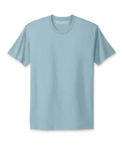 Men'S Ridiculously Soft Short Sleeve Crew Neck 100% Cotton T-Shirt | New Arrival Colors