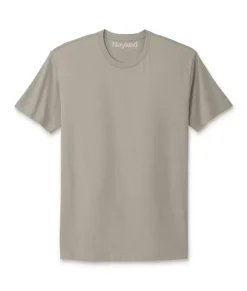 Men'S Ridiculously Soft Short Sleeve Crew Neck 100% Cotton T-Shirt | New Arrival Colors