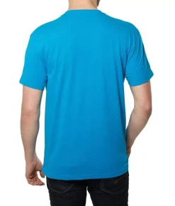 Men'S Ridiculously Soft Sueded Crew T-Shirt | Classic