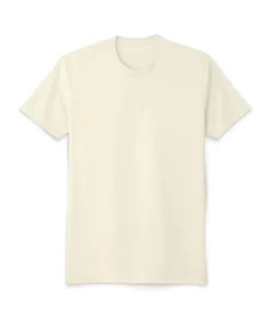 Men'S Ridiculously Soft Sueded Crew T-Shirt | New Arrival Colors