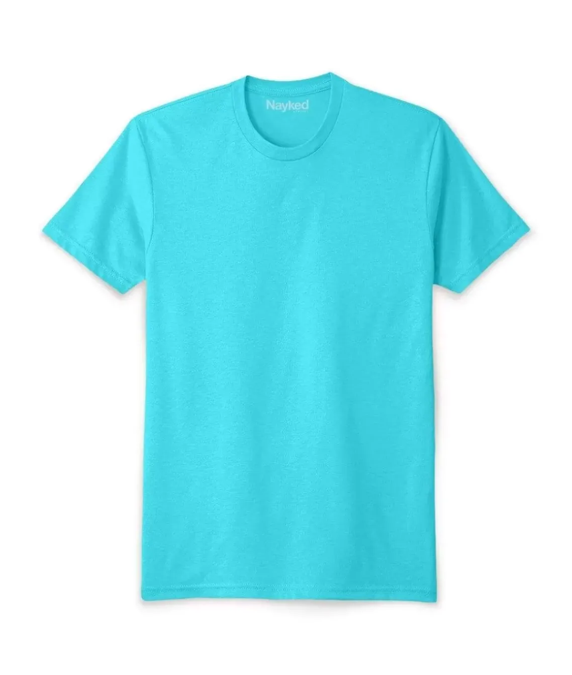 Men'S Ridiculously Soft Sueded Crew T-Shirt | New Arrival Colors