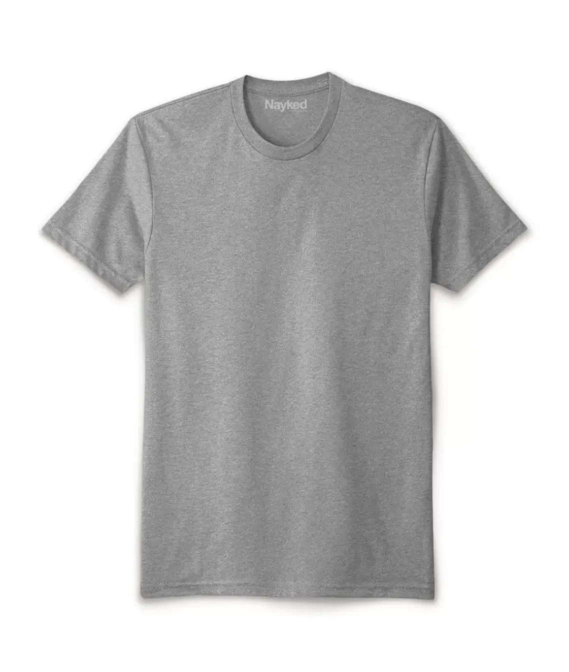 Men'S Ridiculously Soft Sueded Crew T-Shirt | New Arrival Colors