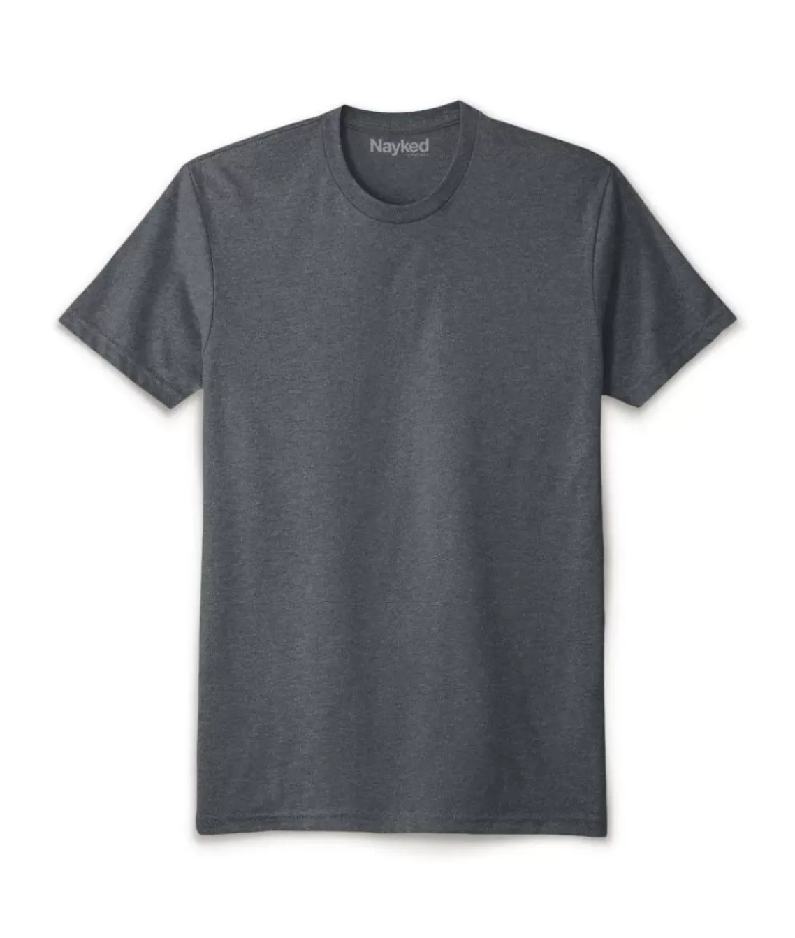 Men'S Ridiculously Soft Sueded Crew T-Shirt | New Arrival Colors
