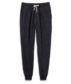 Men'S Ridiculously Soft Vintage Recycled Softest Fleece Joggers