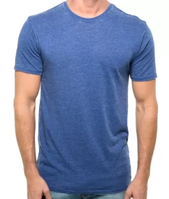Men'S Ridiculously Soft Vintage Wash Short Sleeve T-Shirt