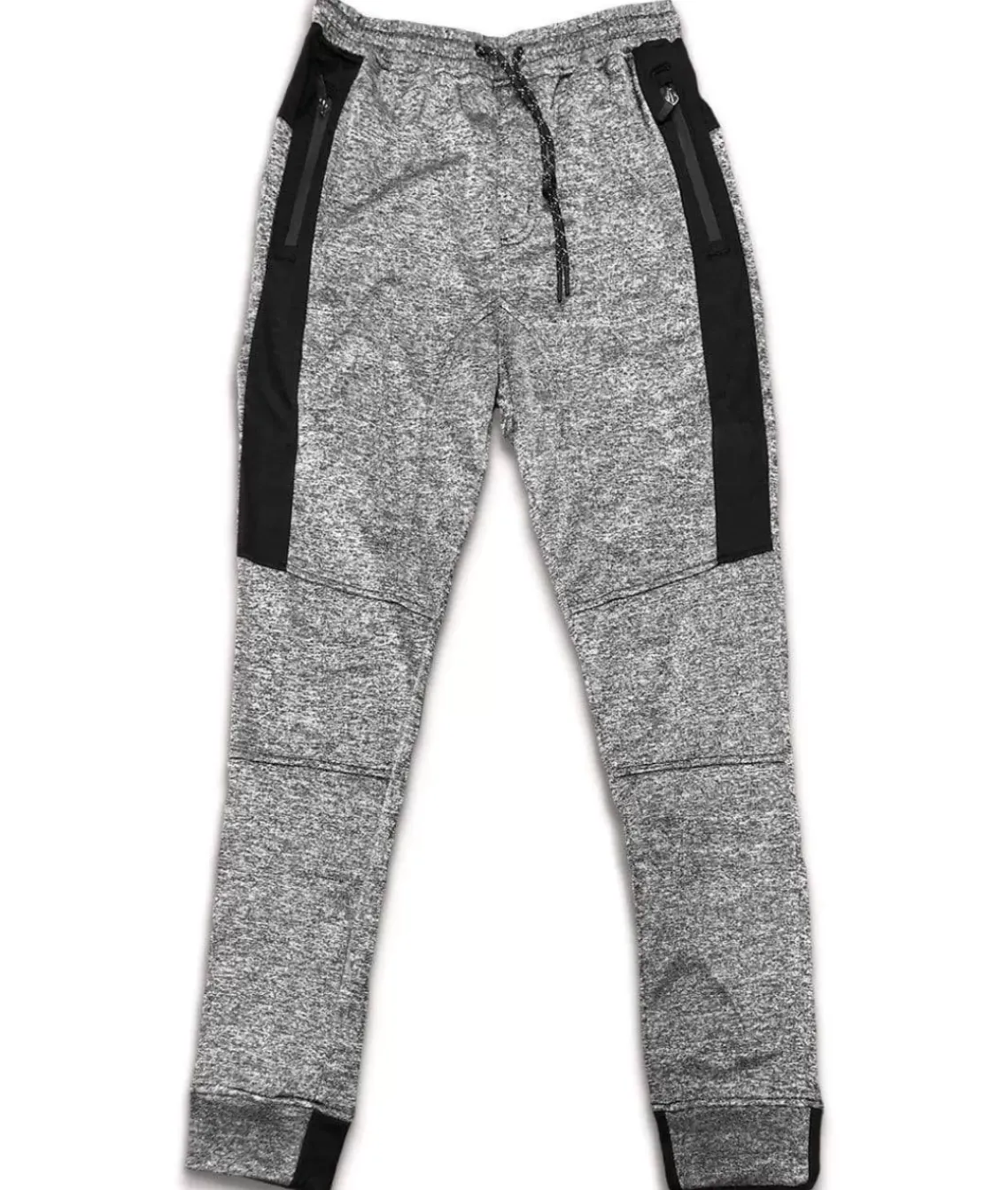 Men'S Side Panel Fleece Jogger/Discontinued