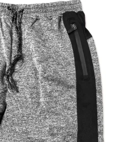 Men'S Side Panel Fleece Jogger/Discontinued