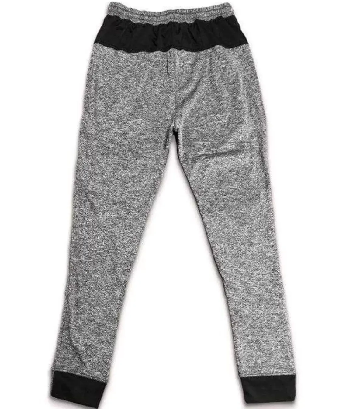 Men'S Side Panel Fleece Jogger/Discontinued