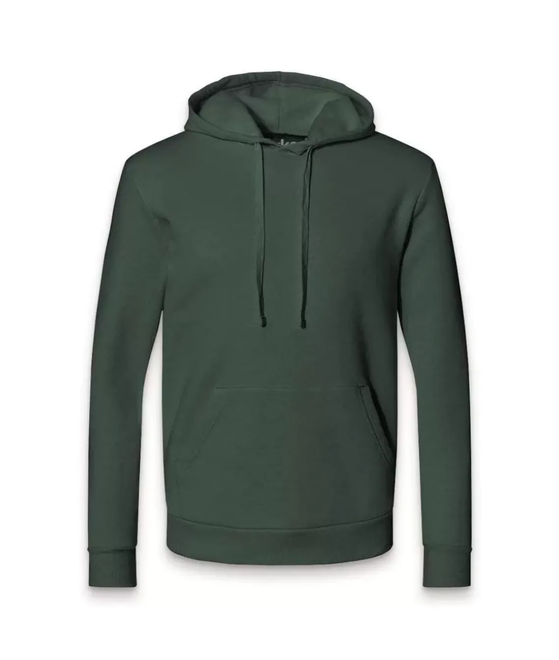 Men'S Soft Eco Friendly Hoodie