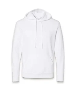 Men'S Soft Eco Friendly Hoodie