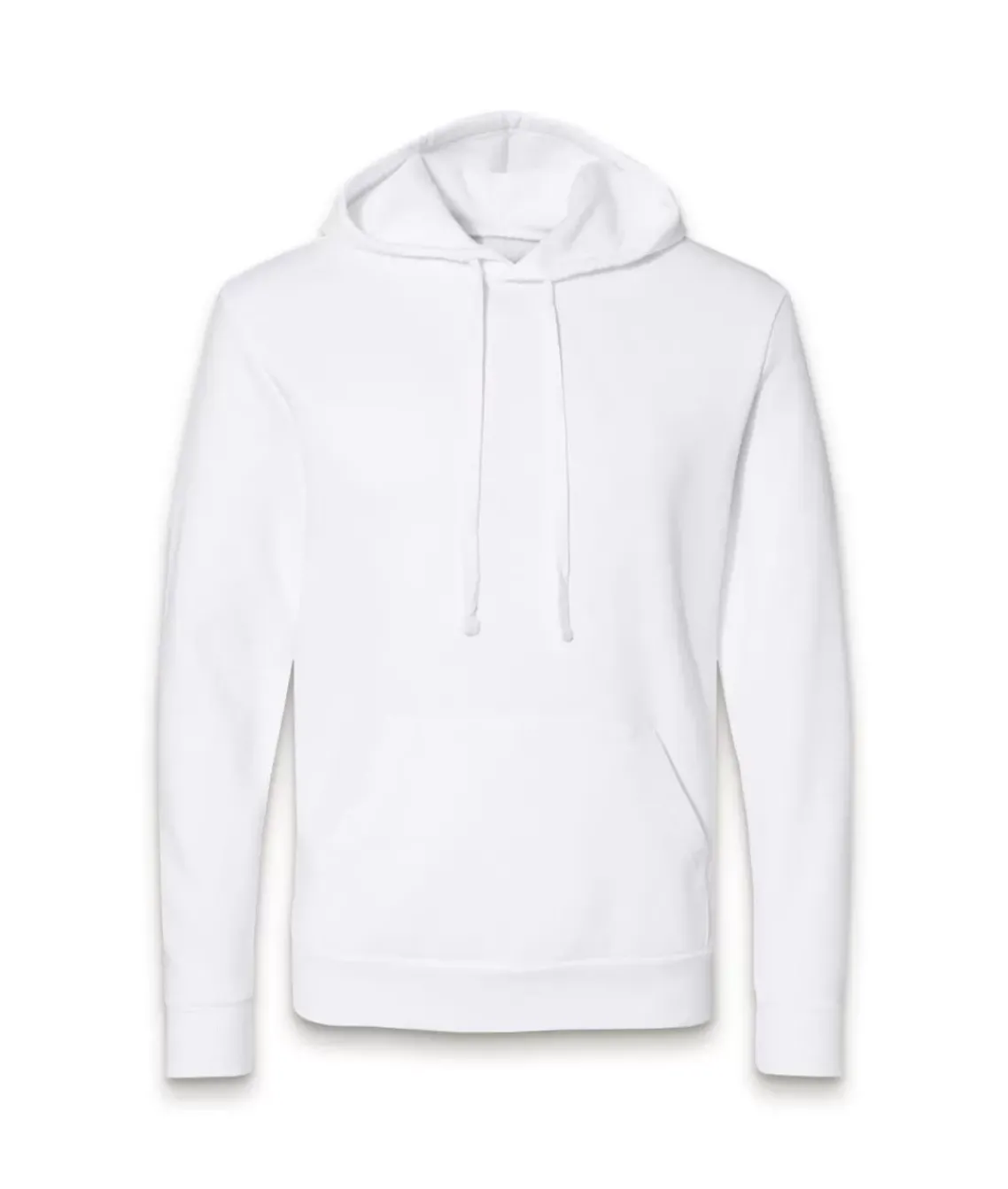 Men'S Soft Eco Friendly Hoodie