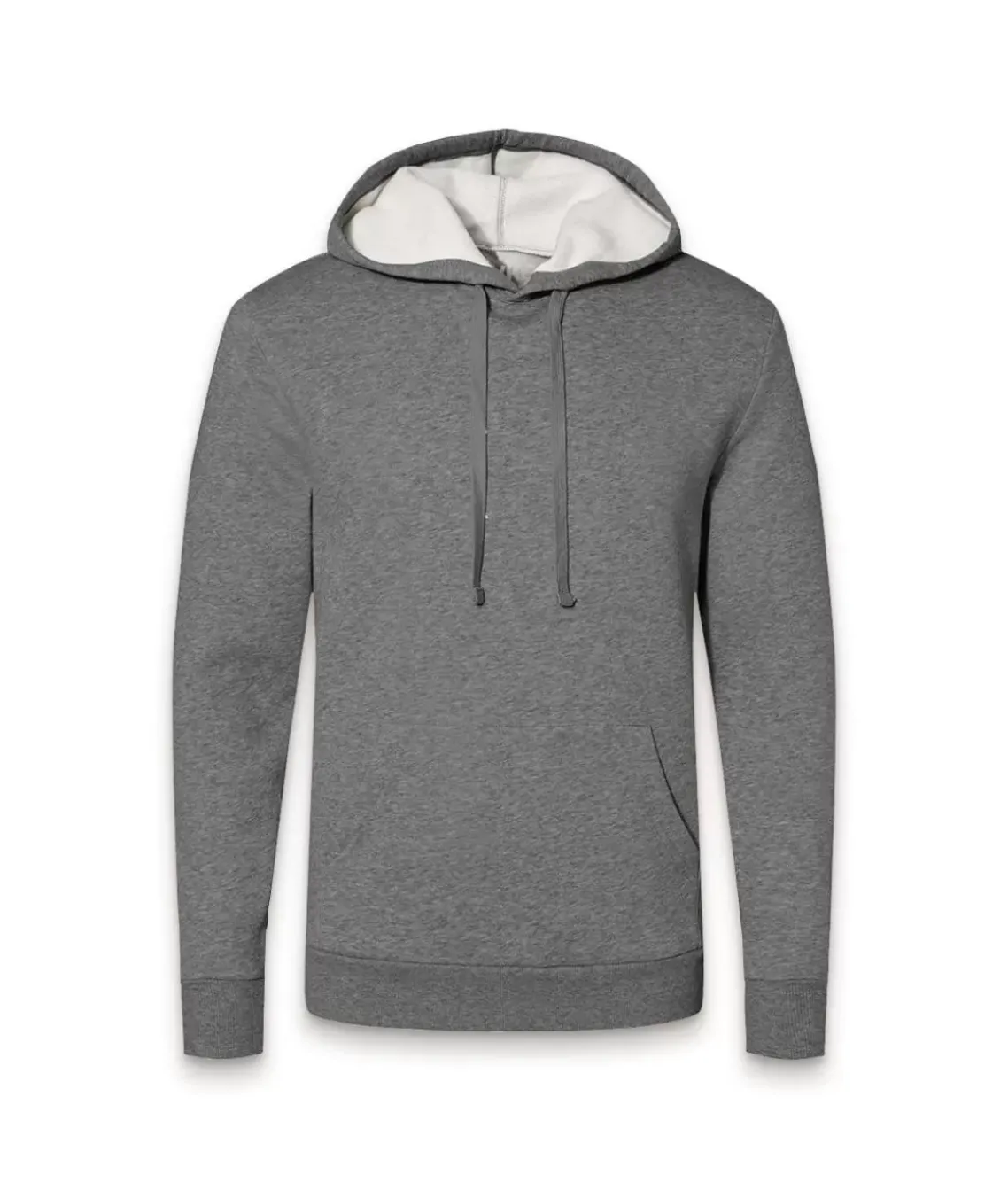 Men'S Soft Eco Friendly Hoodie