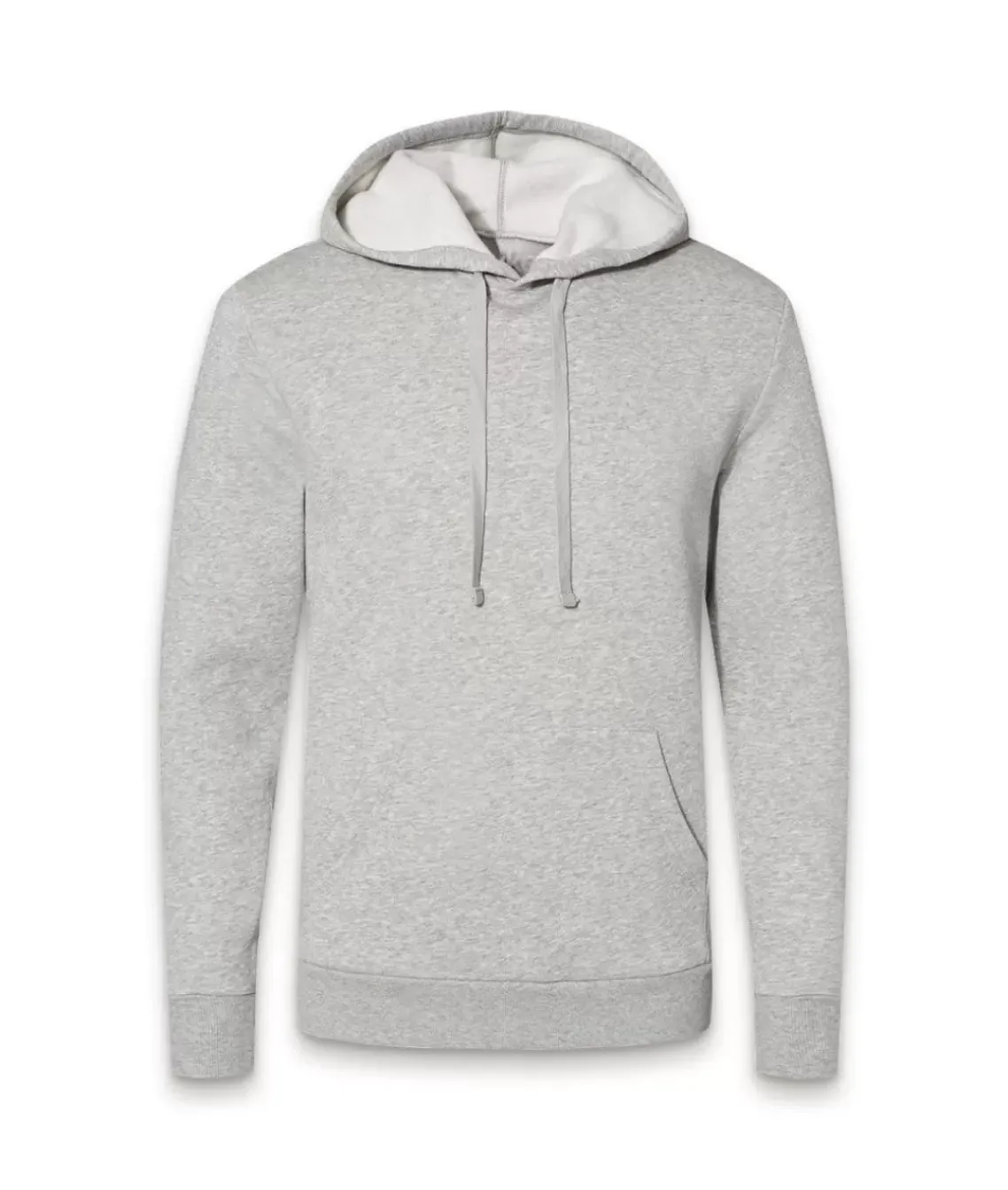 Men'S Soft Eco Friendly Hoodie