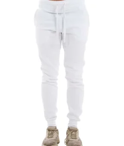 Men'S Soft Midweight Fleece Jogger
