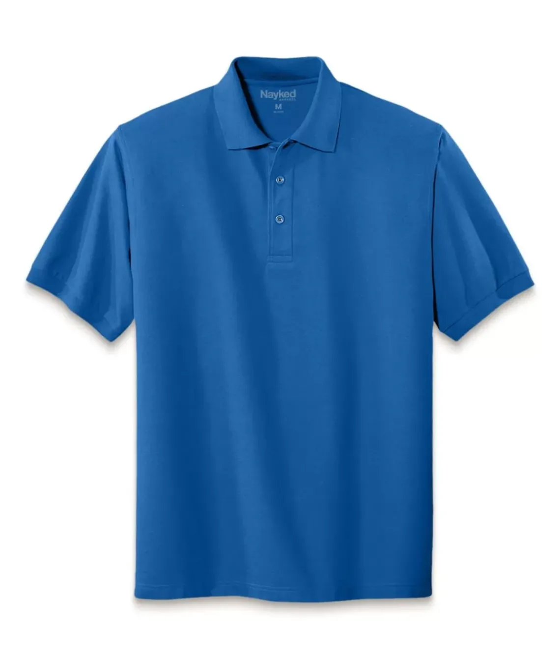 Men'S Soft Pique Polo Shirt | New Arrival Colors