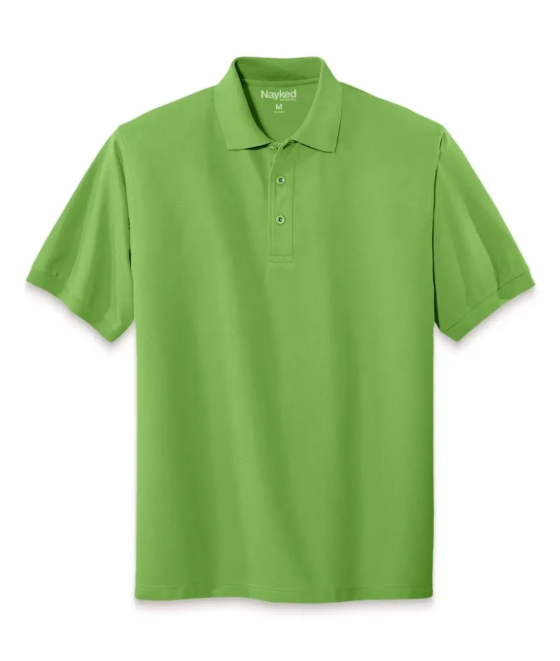 Men'S Soft Pique Polo Shirt | New Arrival Colors