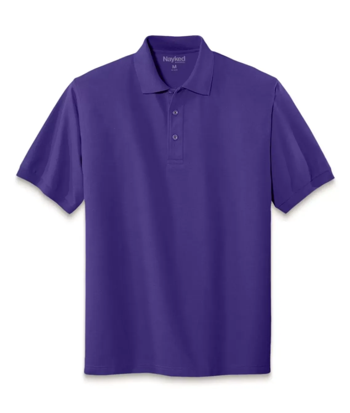 Men'S Soft Pique Polo Shirt | New Arrival Colors