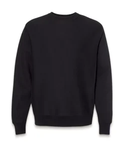Men'S Soft Premium Heavyweight Cross-Grain Sweatshirt