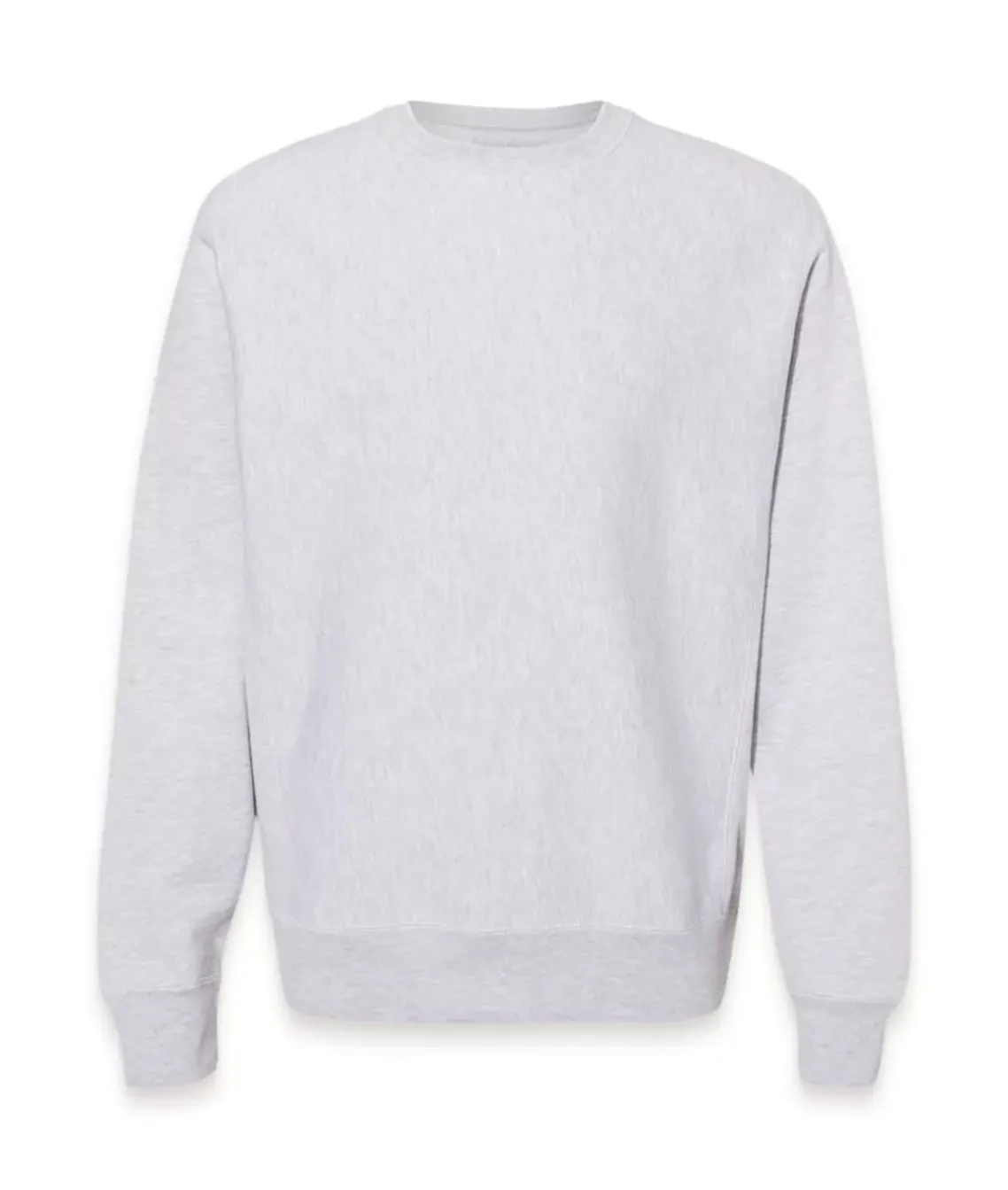 Men'S Soft Premium Heavyweight Cross-Grain Sweatshirt