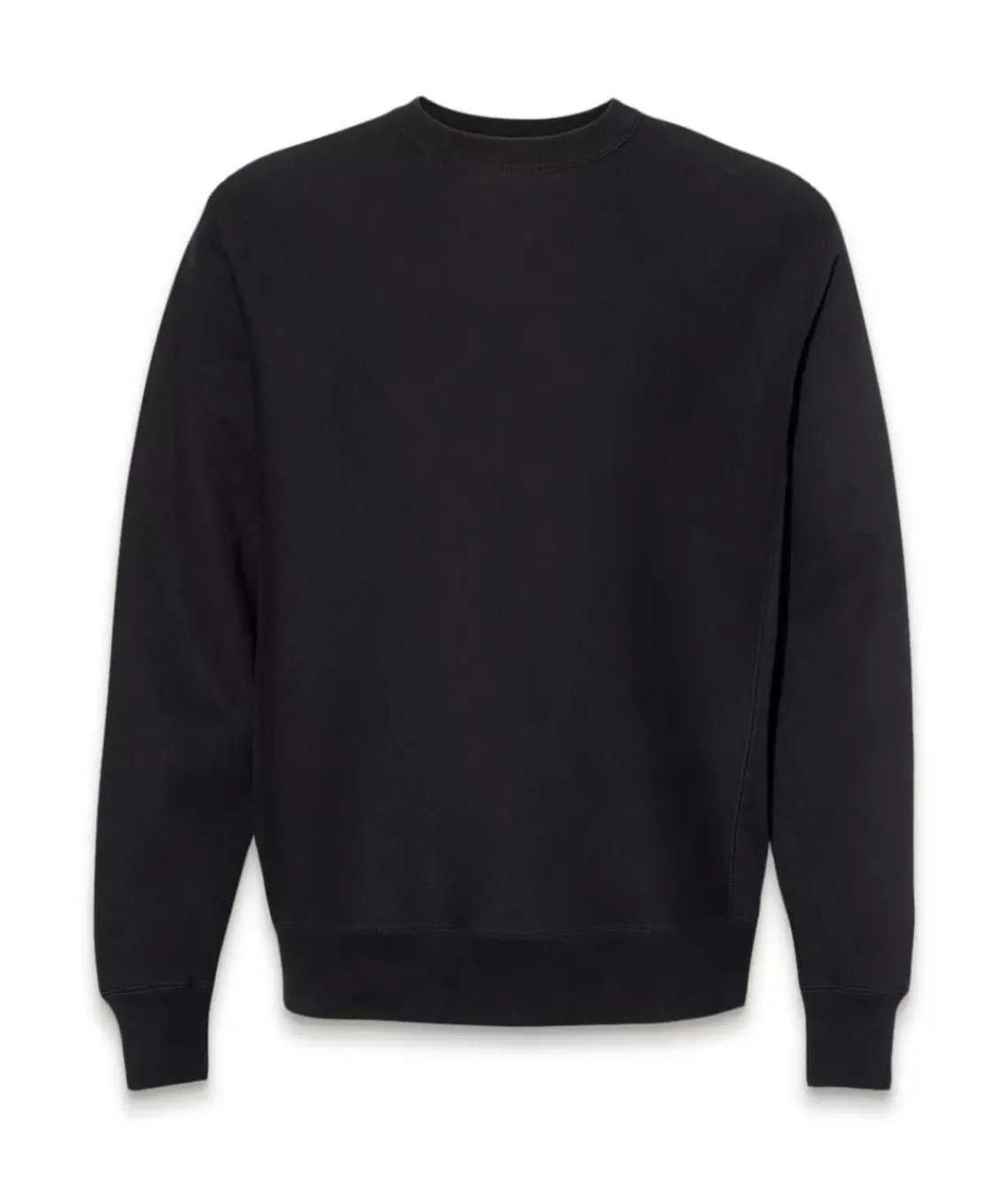 Men'S Soft Premium Heavyweight Cross-Grain Sweatshirt