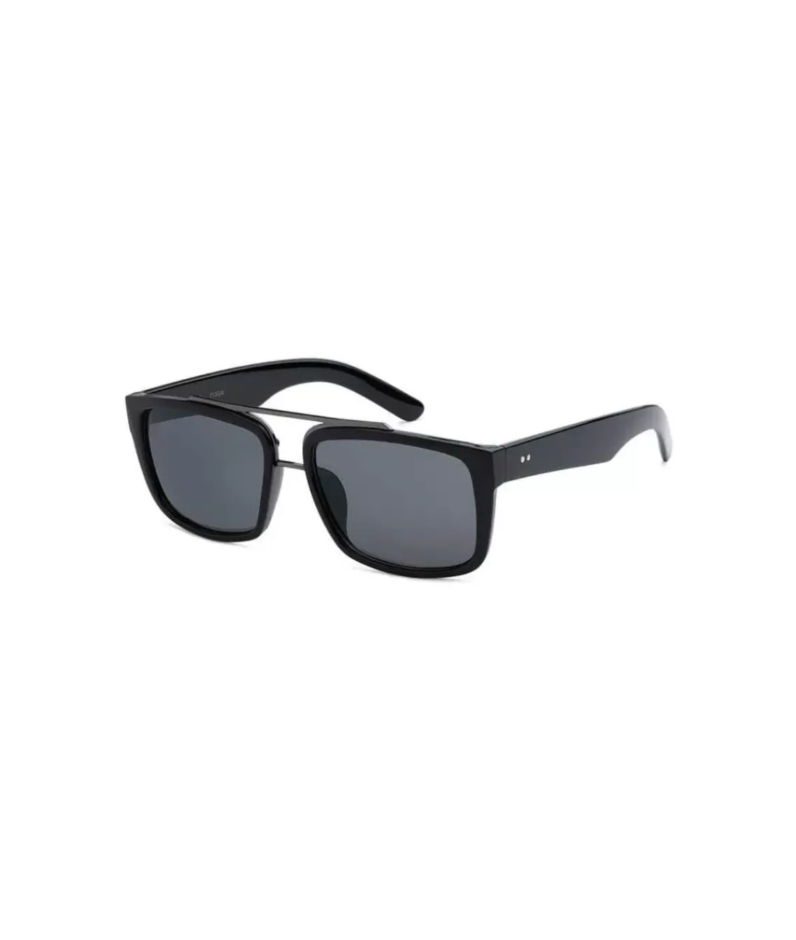Men'S Square-Framed Sunglasses, Lifetime Guarantee