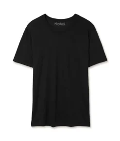 Men'S Vintage Crew T-Shirt
