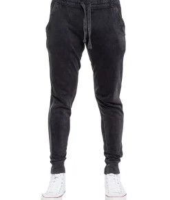 Men'S Vintage Fleece Jogger