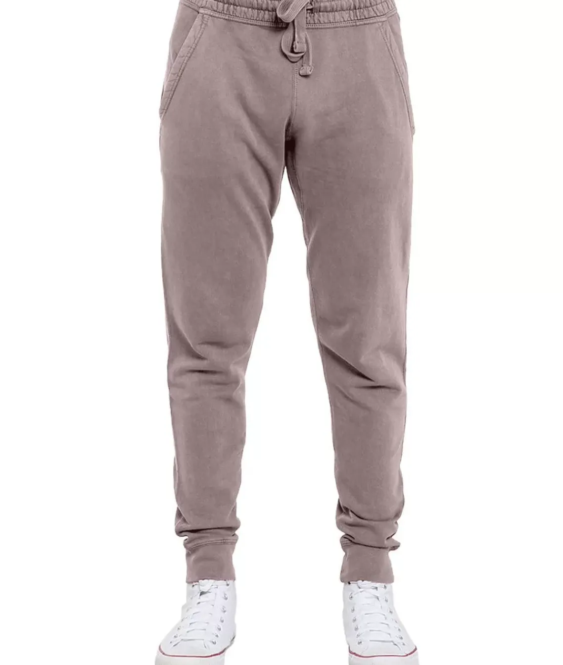 Men'S Vintage Fleece Jogger