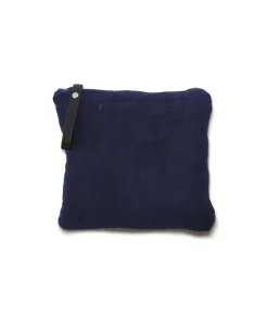 Packable Softest Plush Travel Blanket